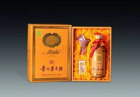 蕉城年份酒回收